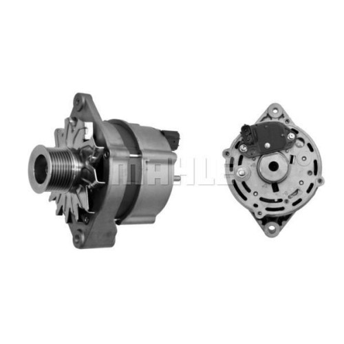 Alternátor MAHLE 14V 120A