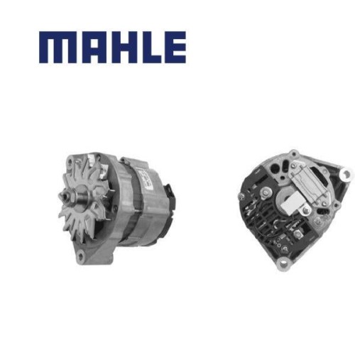 Alternátor MAHLE 14V 45A