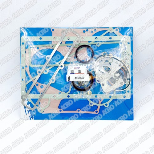 Sada těsnění motor