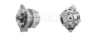 Alternátor MAHLE 14V 70A