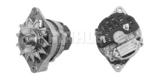 Alternátor MAHLE 14V 55A