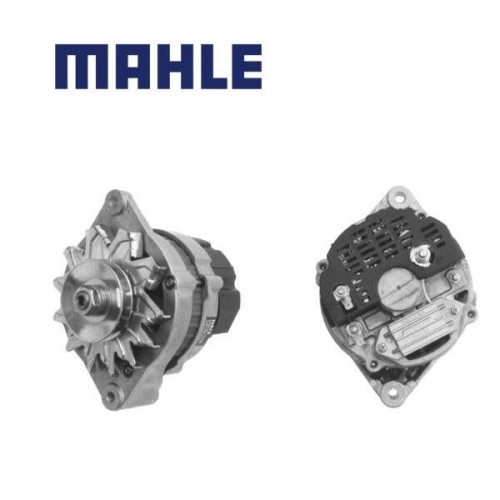 Alternátor MAHLE 14V 55A