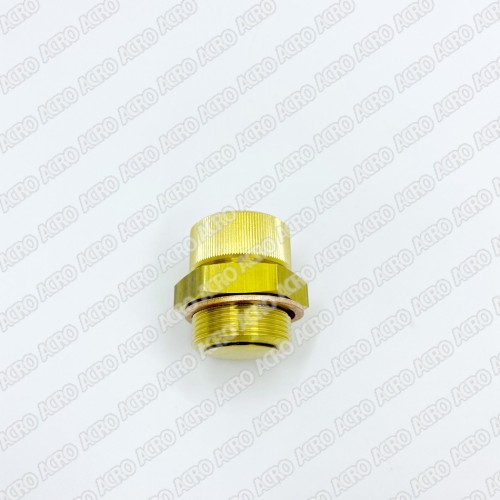 Zátka olejové vany