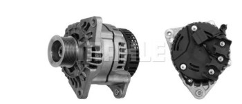 Alternátor MAHLE 14V 120A