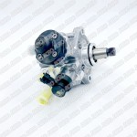 Vstřikovač paliva BOSCH