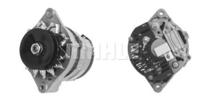 Alternátor MAHLE 14V 55A