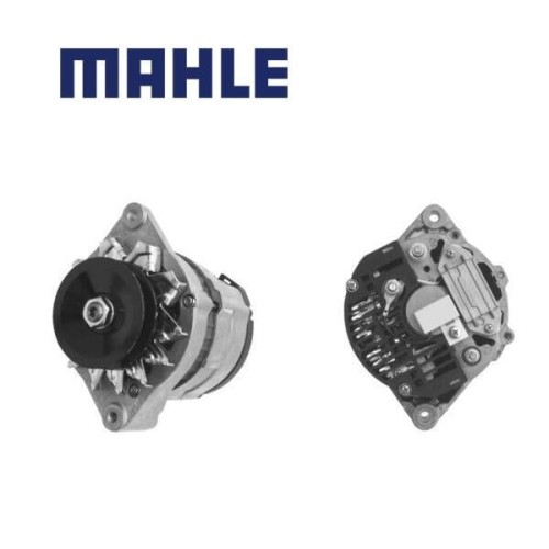 Alternátor MAHLE 14V 55A