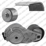 Ozubený klínový řemen DAYCO