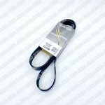 Ozubený klínový řemen DAYCO