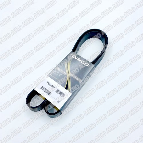 Ozubený klínový řemen DAYCO