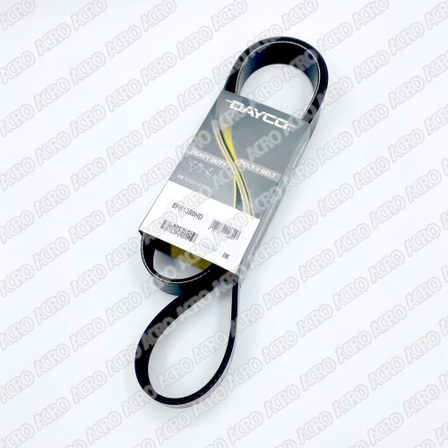 Ozubený klínový řemen DAYCO