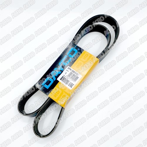 Ozubený klínový řemen DAYCO