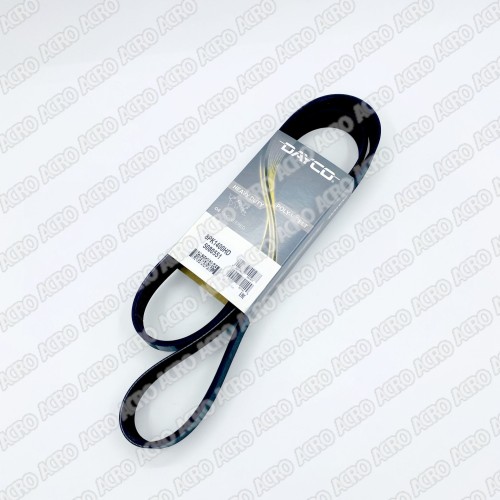 Ozubený klínový řemen DAYCO