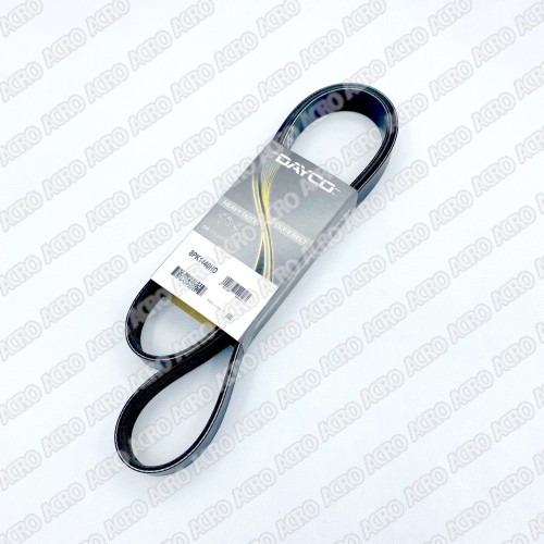 Ozubený klínový řemen DAYCO