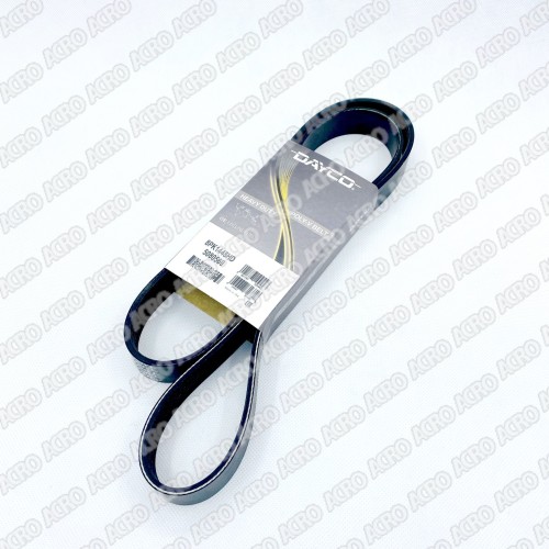 Ozubený klínový řemen DAYCO