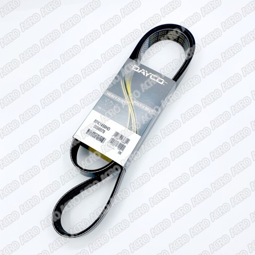 Ozubený klínový řemen DAYCO