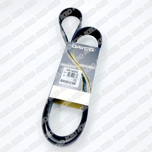 Ozubený klínový řemen DAYCO
