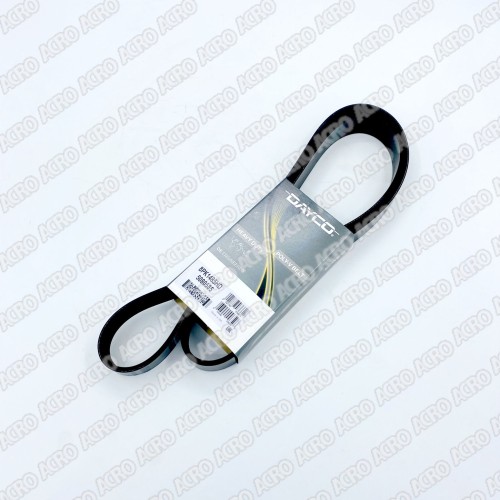 Ozubený klínový řemen DAYCO