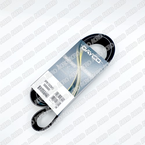 Ozubený klínový řemen DAYCO