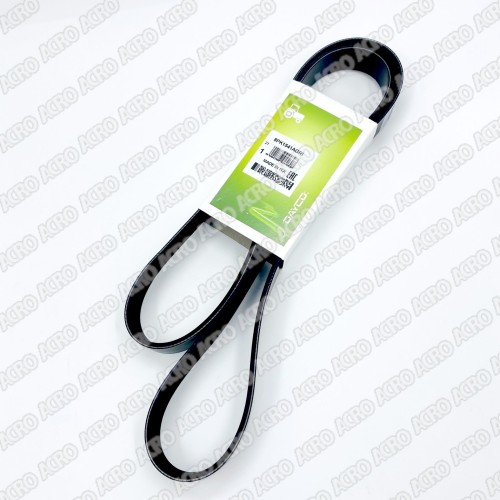 Ozubený klínový řemen DAYCO