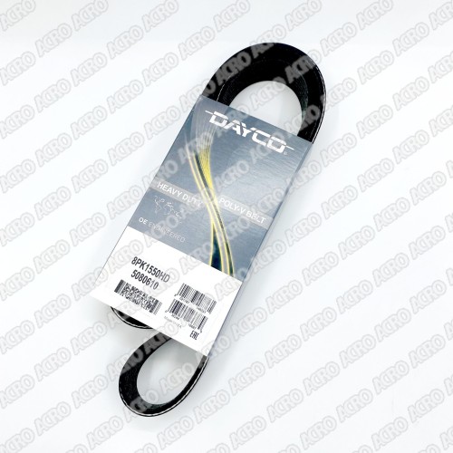 Ozubený klínový řemen DAYCO