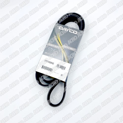 Ozubený klínový řemen DAYCO