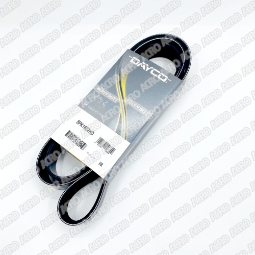 Ozubený klínový řemen DAYCO