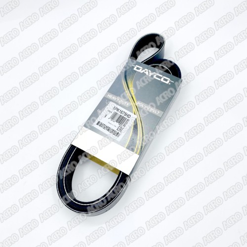 Ozubený klínový řemen DAYCO