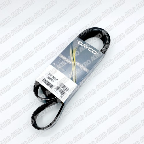 Ozubený klínový řemen DAYCO