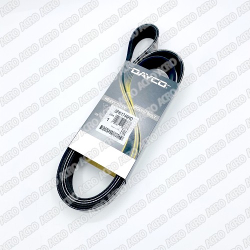 Ozubený klínový řemen DAYCO