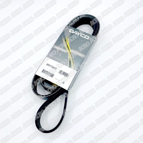 Ozubený klínový řemen DAYCO