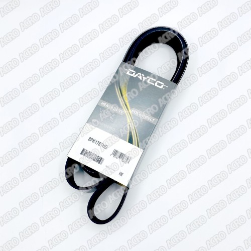 Ozubený klínový řemen DAYCO
