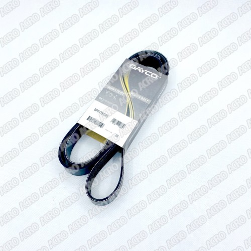 Ozubený klínový řemen DAYCO