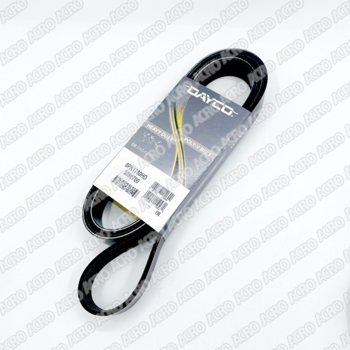 Ozubený klínový řemen DAYCO