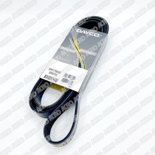 Ozubený klínový řemen DAYCO