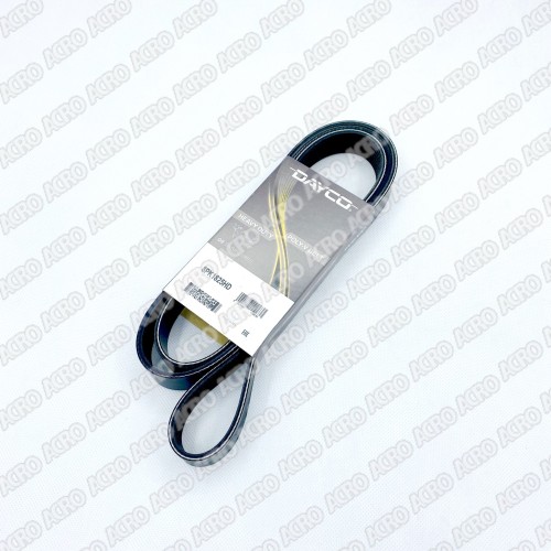 Ozubený klínový řemen DAYCO