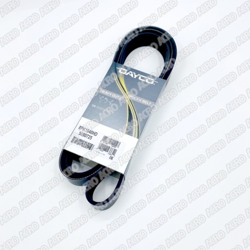 Ozubený klínový řemen DAYCO
