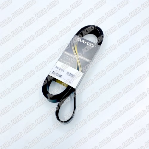 Ozubený klínový řemen DAYCO