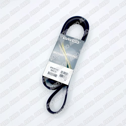 Ozubený klínový řemen DAYCO