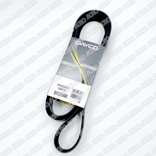 Ozubený klínový řemen DAYCO