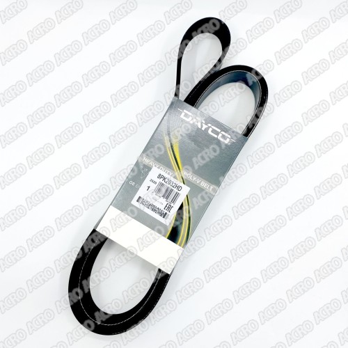 Ozubený klínový řemen DAYCO