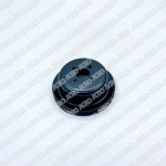 Řemenice ventilátoru