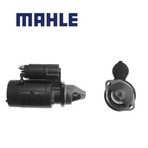 Startér MAHLE 12V 3.7 Kw