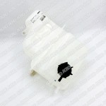 Vyrovnávací nádoba, chladicí kapalina