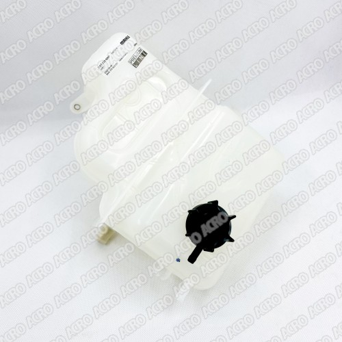 Vyrovnávací nádoba, chladicí kapalina