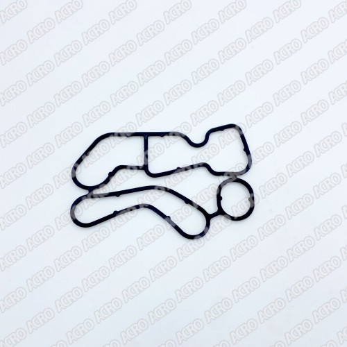 Těsnění chladiče oleje