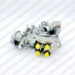 Palivové vstřikovací čerpadlo BOSCH