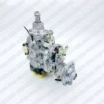 Palivové vstřikovací čerpadlo BOSCH