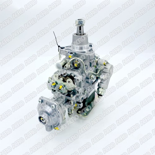 Palivové vstřikovací čerpadlo BOSCH