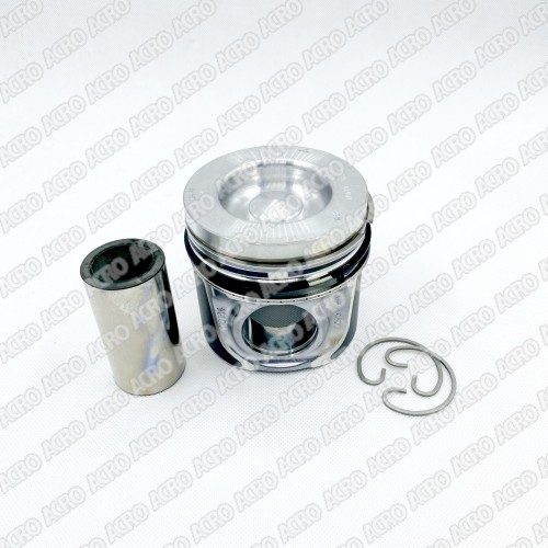 Píst kompletní KOLBENSCHMIDT 110mm